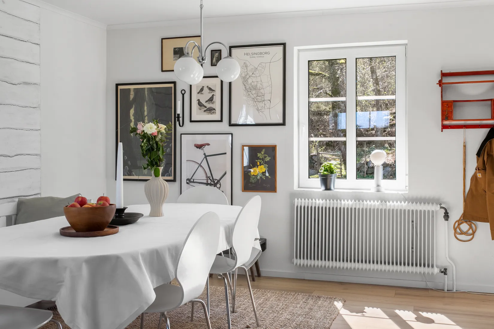 Villa, Sällstorp 21, Sällstorp, Varberg