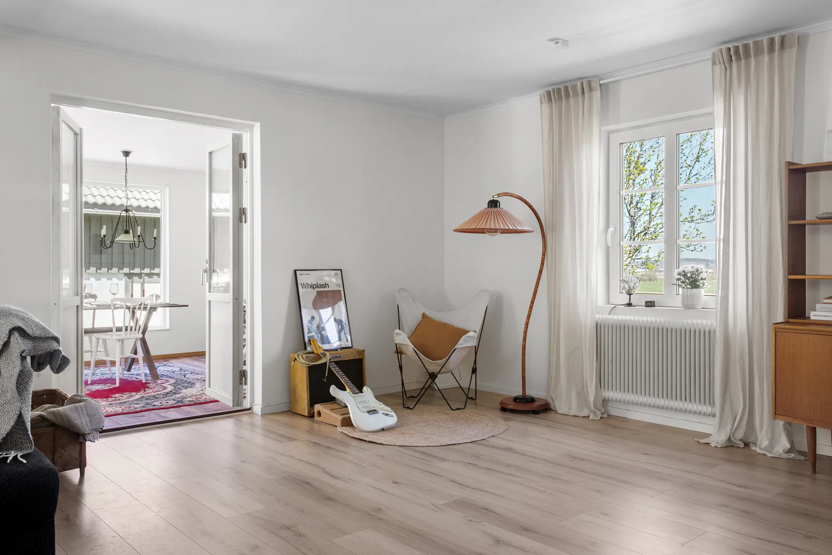 Villa, Sällstorp 21, Sällstorp, Varberg