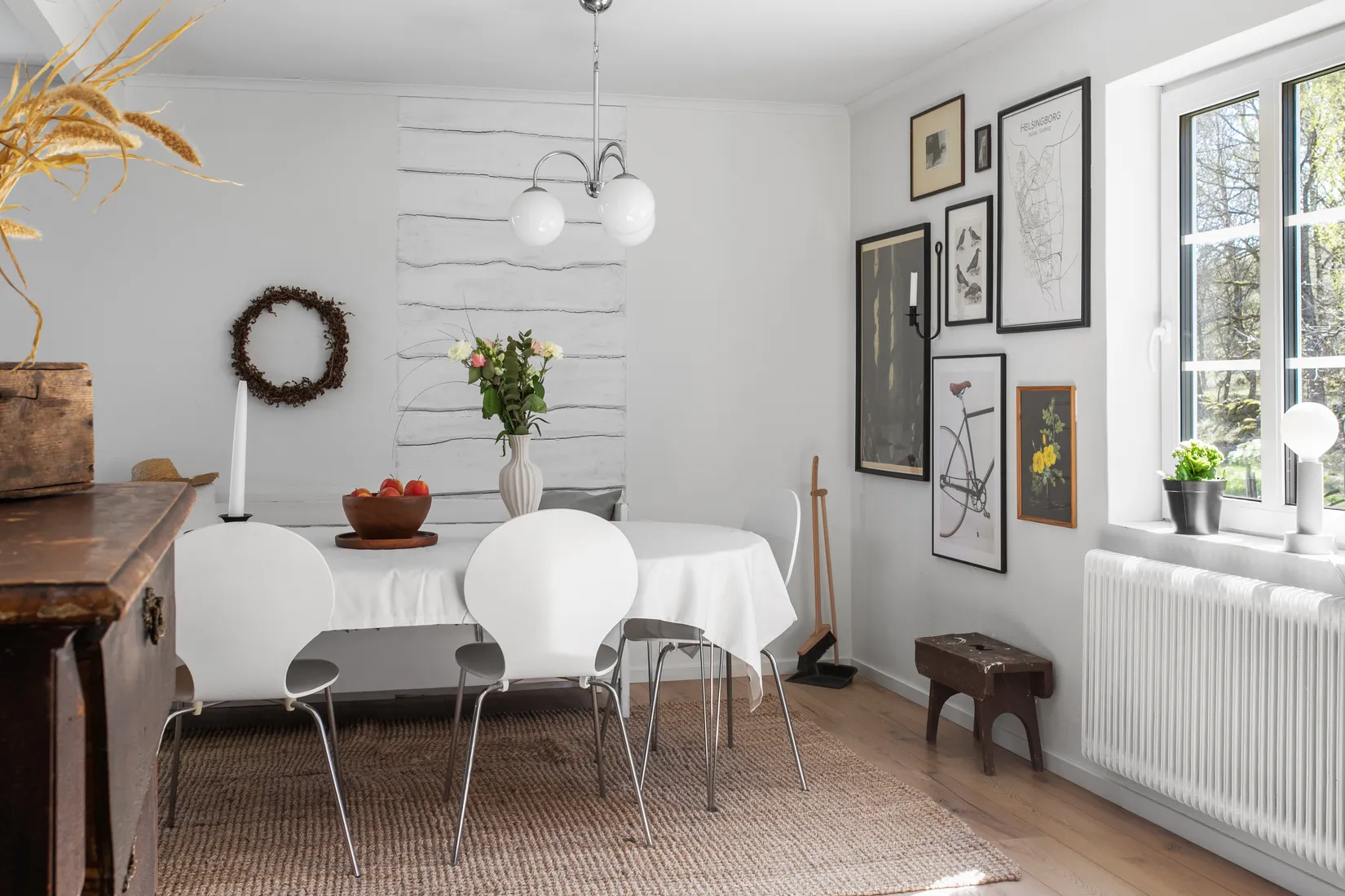 Villa, Sällstorp 21, Sällstorp, Varberg