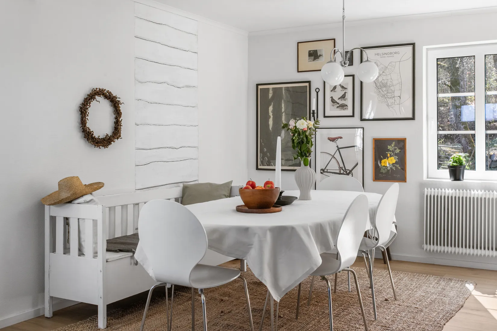 Villa, Sällstorp 21, Sällstorp, Varberg