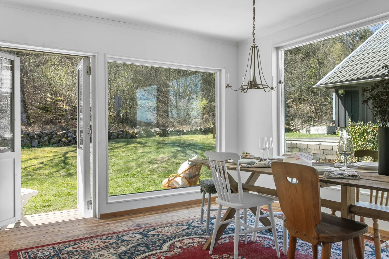 Villa, Sällstorp 21, Sällstorp, Varberg