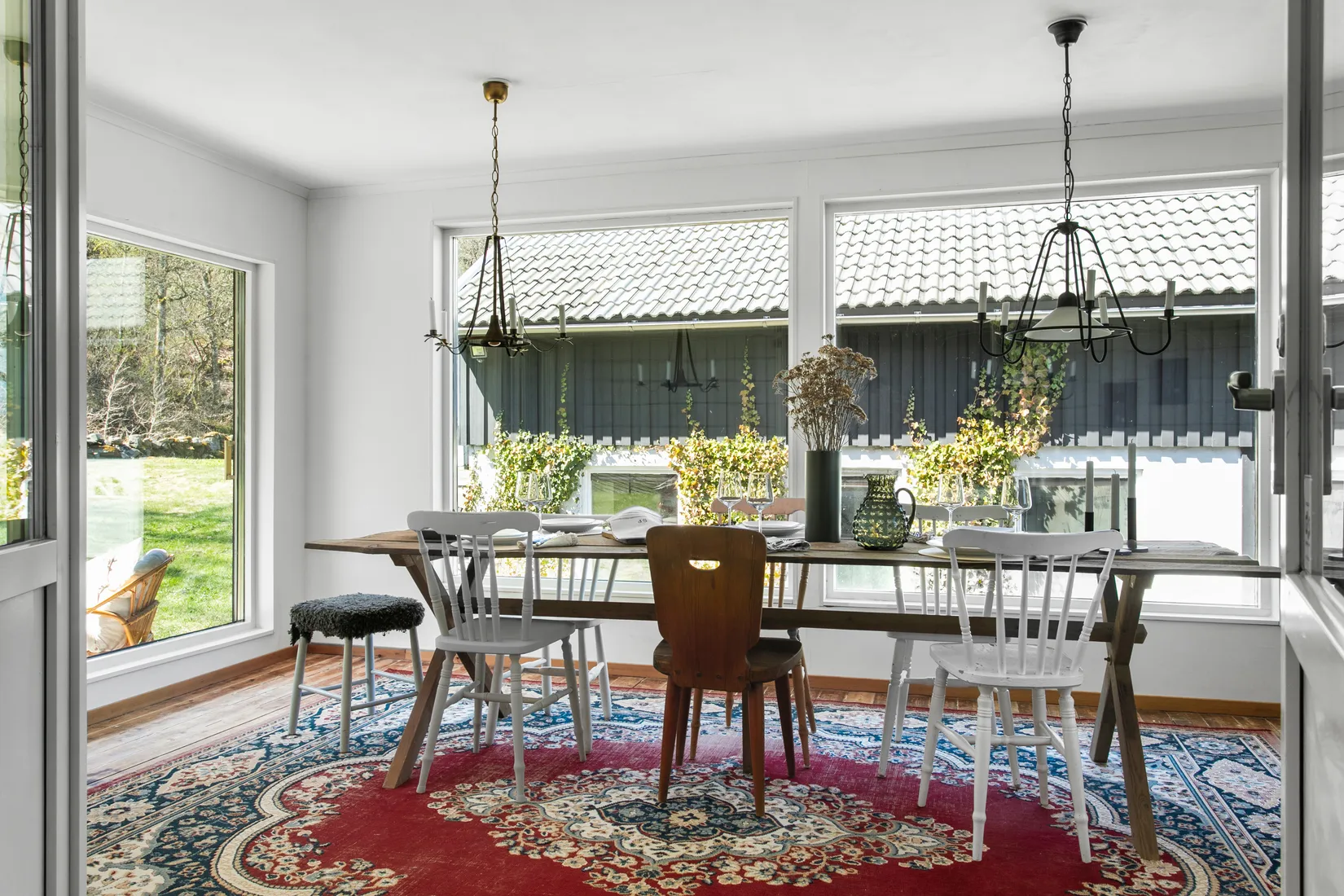 Villa, Sällstorp 21, Sällstorp, Varberg