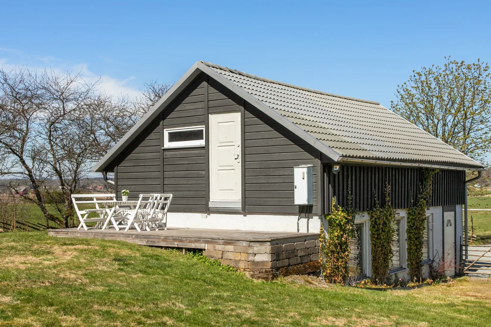 Villa, Sällstorp 21, Sällstorp, Varberg