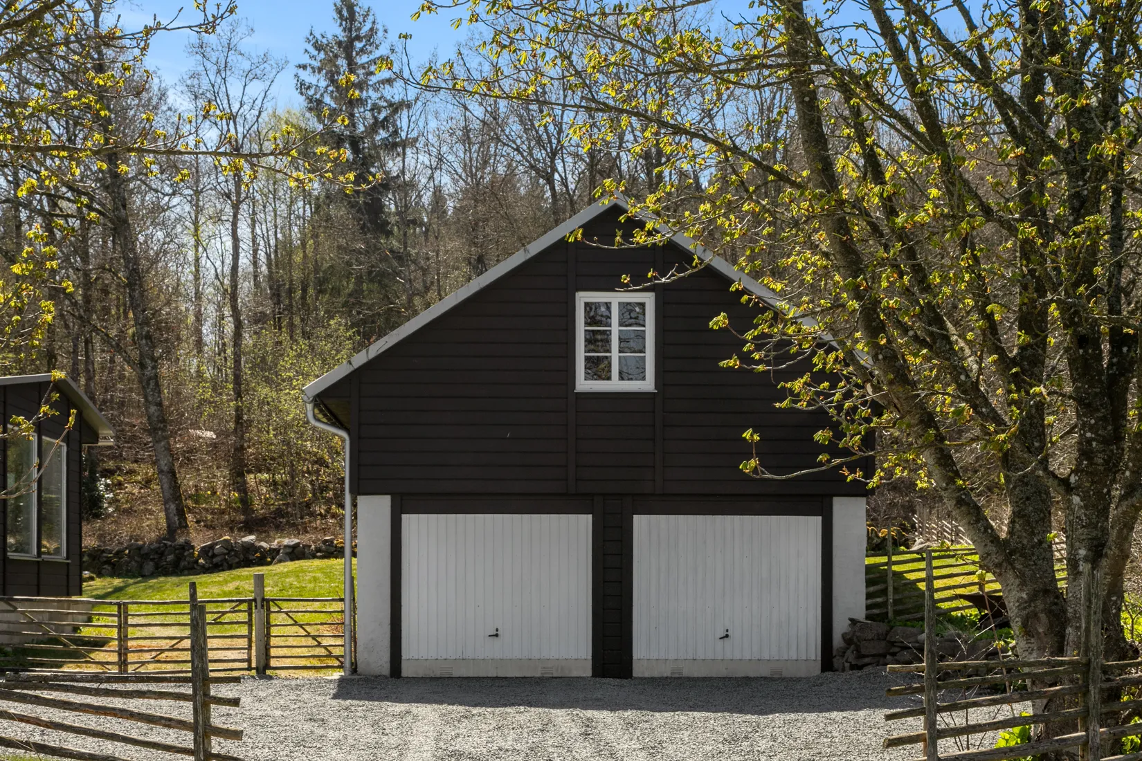 Villa, Sällstorp 21, Sällstorp, Varberg