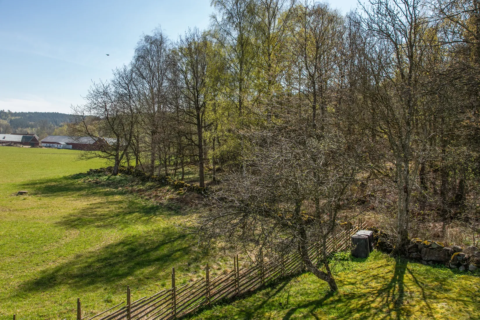 Villa, Sällstorp 21, Sällstorp, Varberg