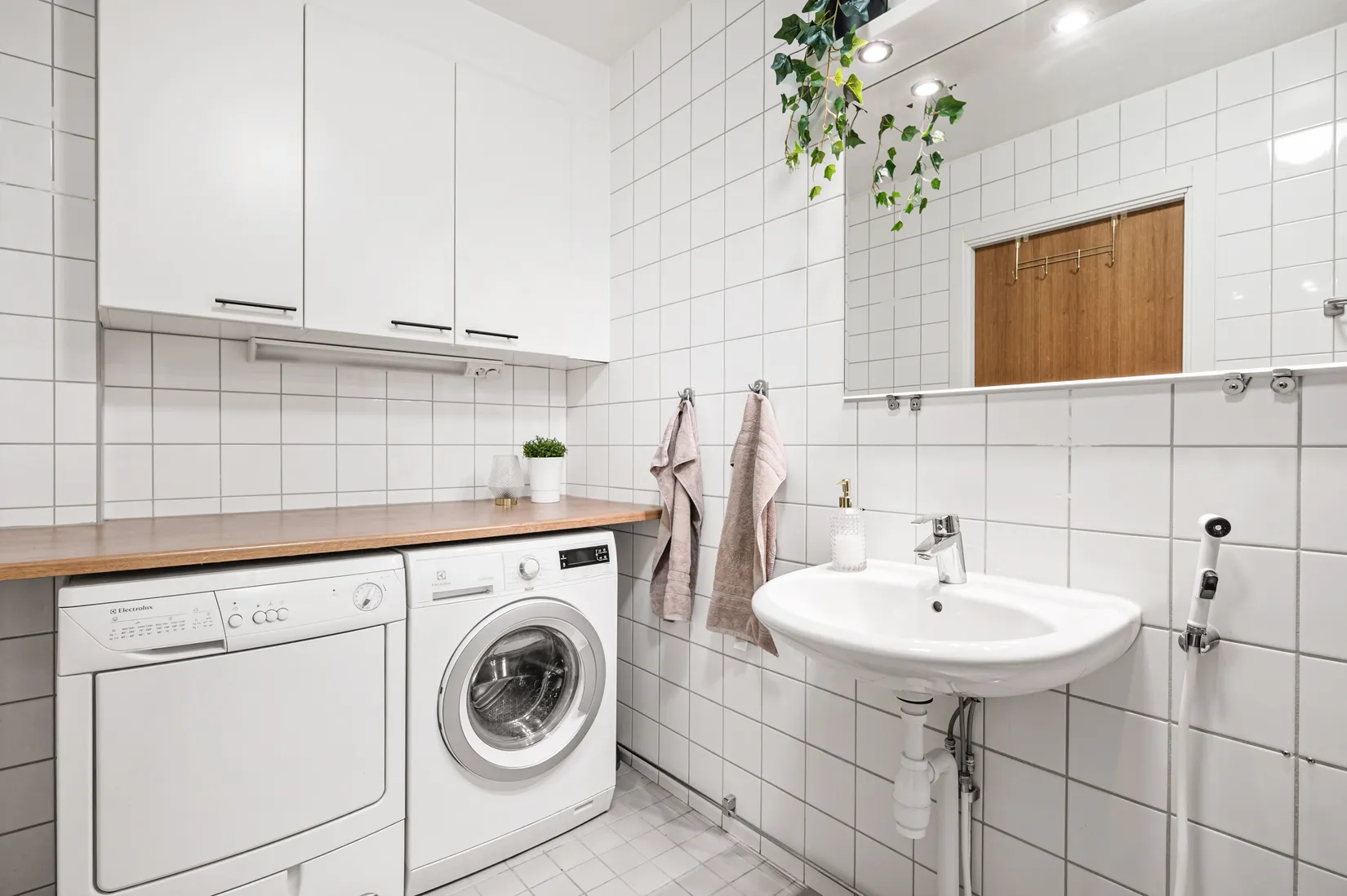 Bostadsrätt, Sångvägen 2B, Jakobsberg, Järfälla