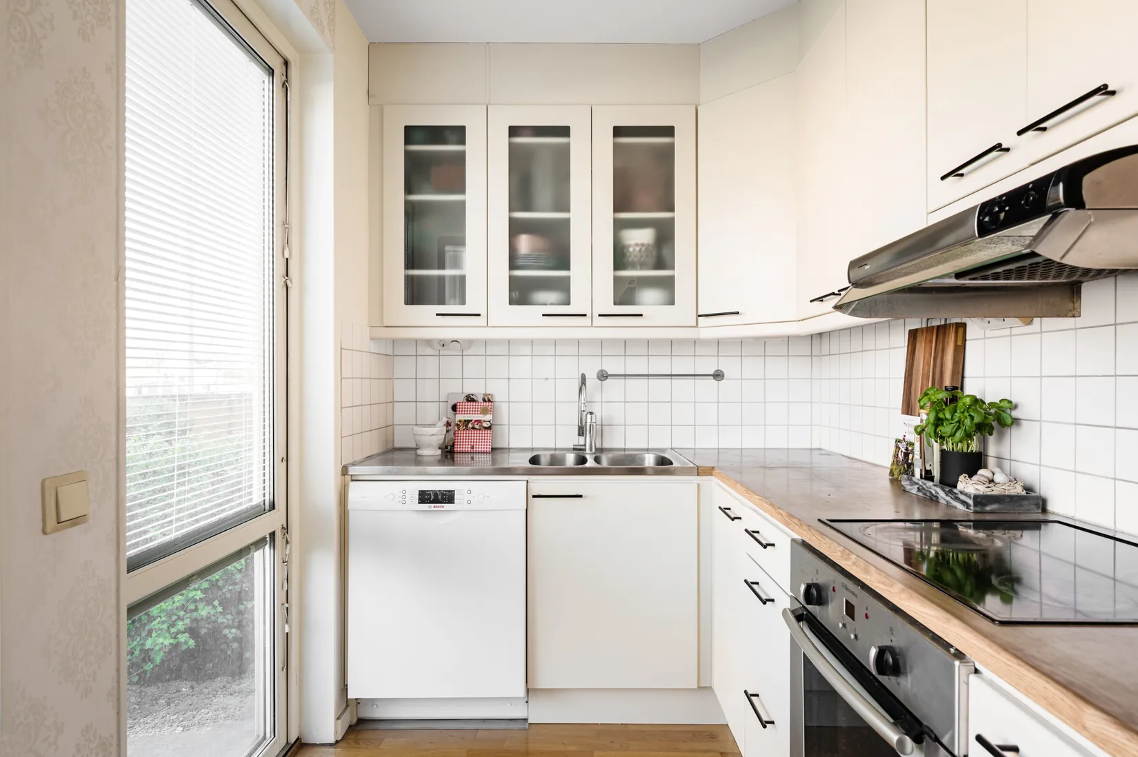 Bostadsrätt, Sångvägen 2B, Jakobsberg, Järfälla