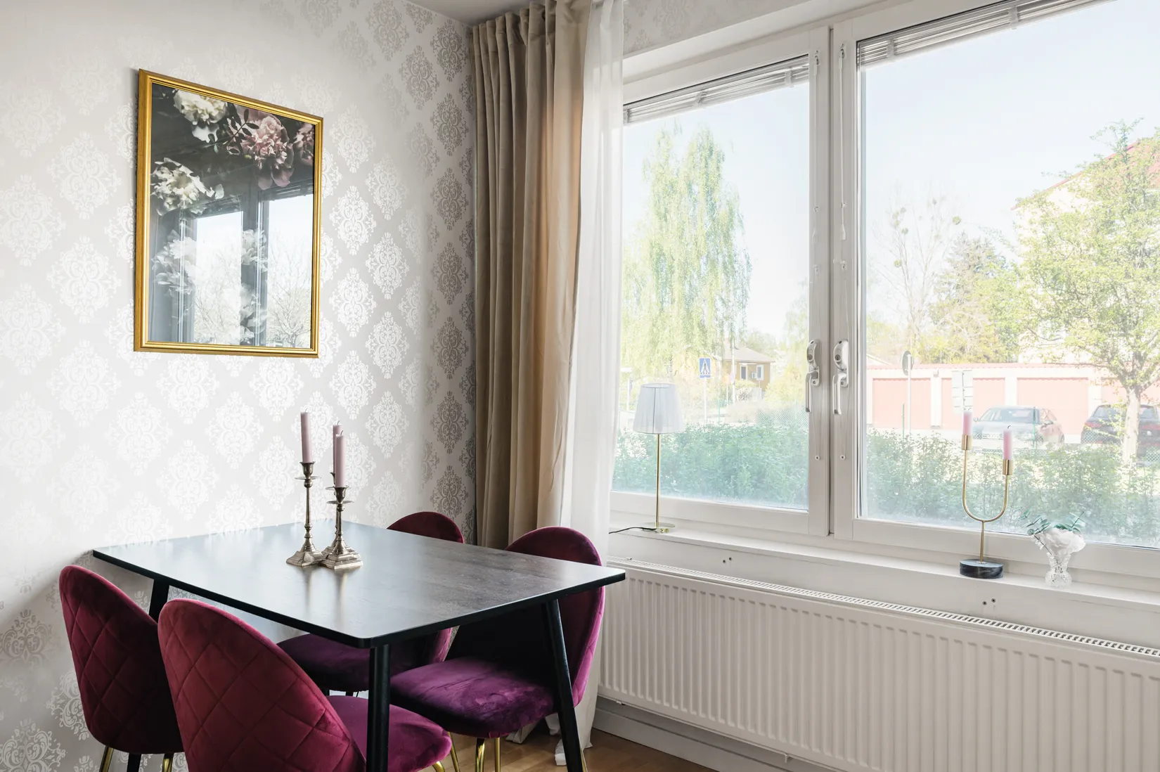 Bostadsrätt, Sångvägen 2B, Jakobsberg, Järfälla