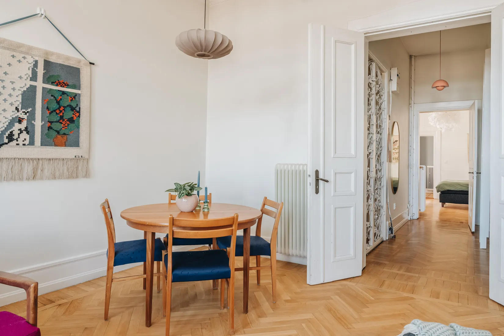 Bostadsrätt, Föreningsgatan 30, Rörsjöstaden, Malmö