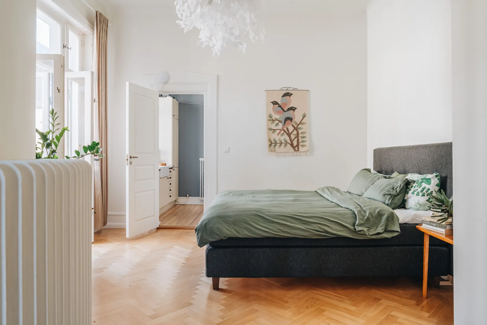 Bostadsrätt, Föreningsgatan 30, Rörsjöstaden, Malmö