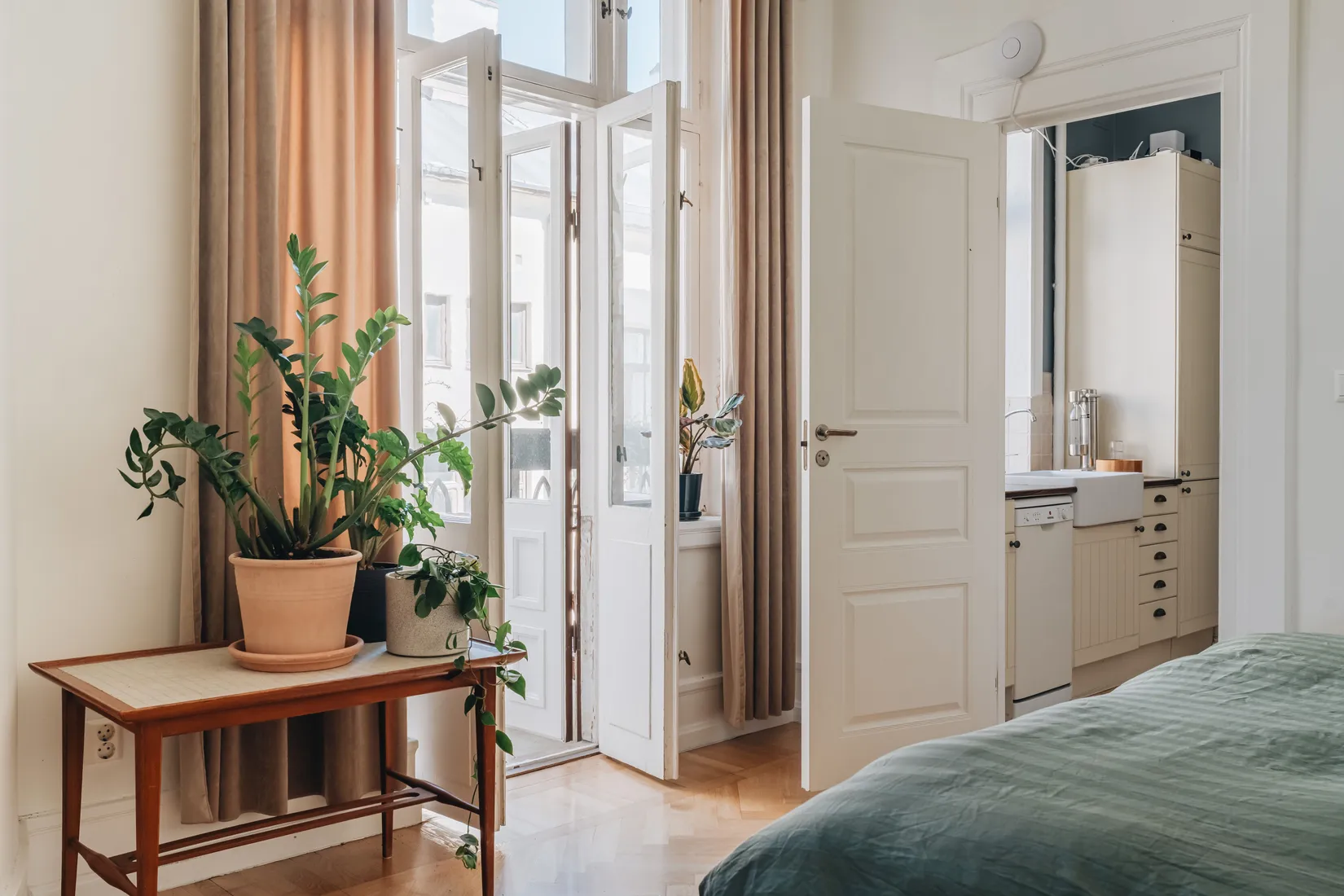 Bostadsrätt, Föreningsgatan 30, Rörsjöstaden, Malmö