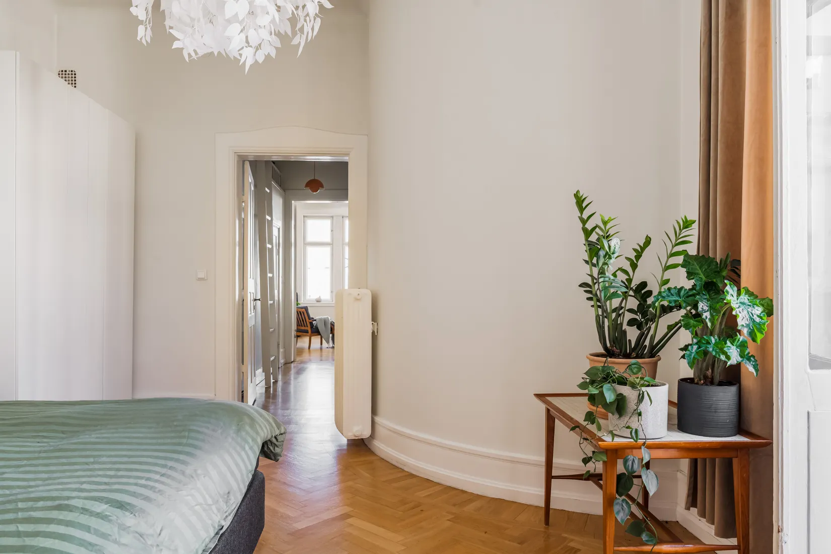 Bostadsrätt, Föreningsgatan 30, Rörsjöstaden, Malmö