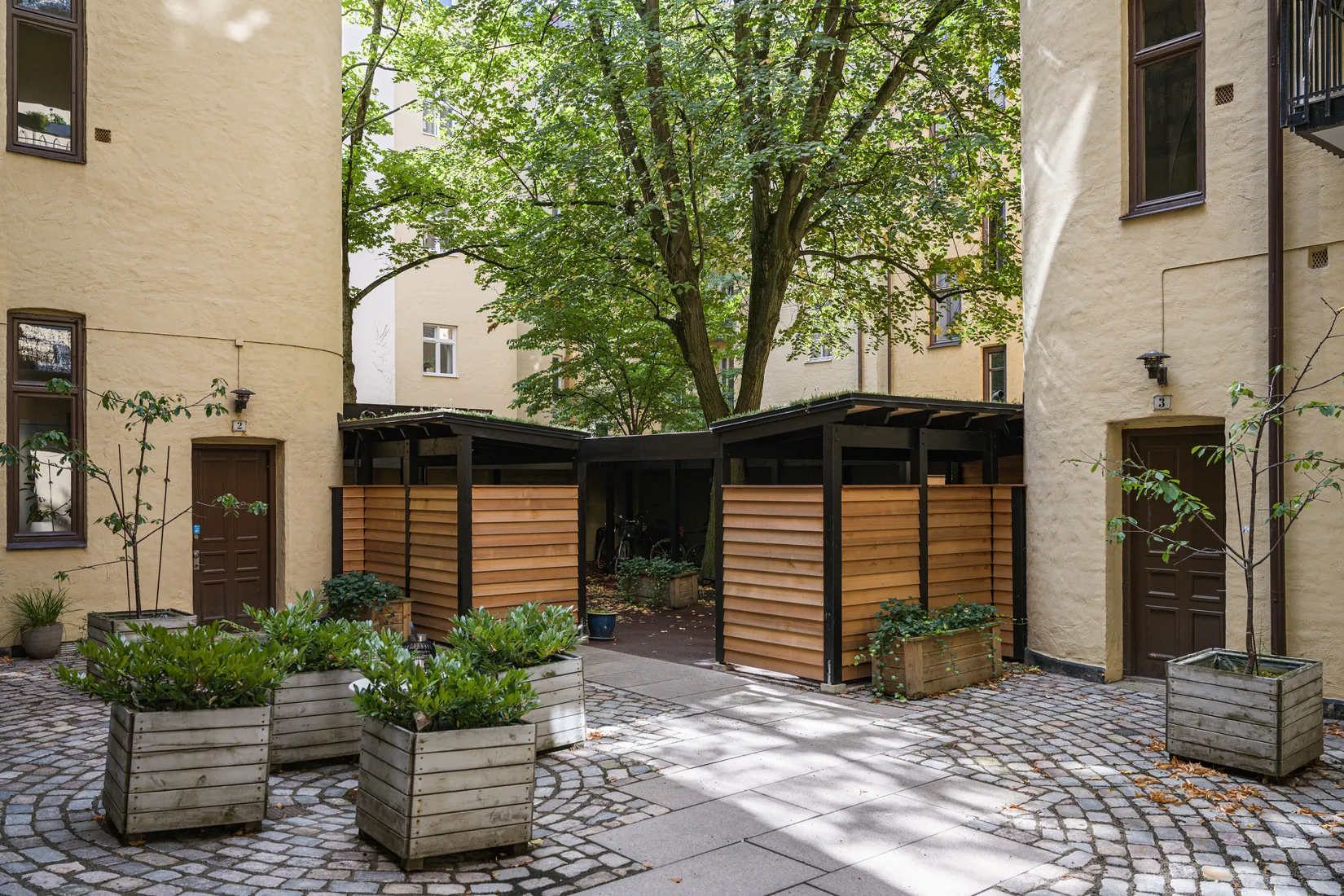 Bostadsrätt, Föreningsgatan 30, Rörsjöstaden, Malmö