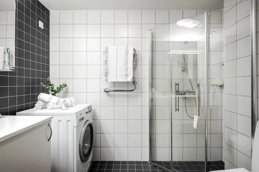 Bostadsrätt, Monsungatan 34, Göteborg