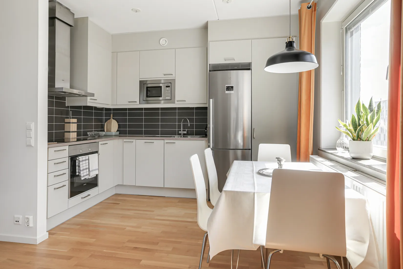 Bostadsrätt, Monsungatan 34, Göteborg