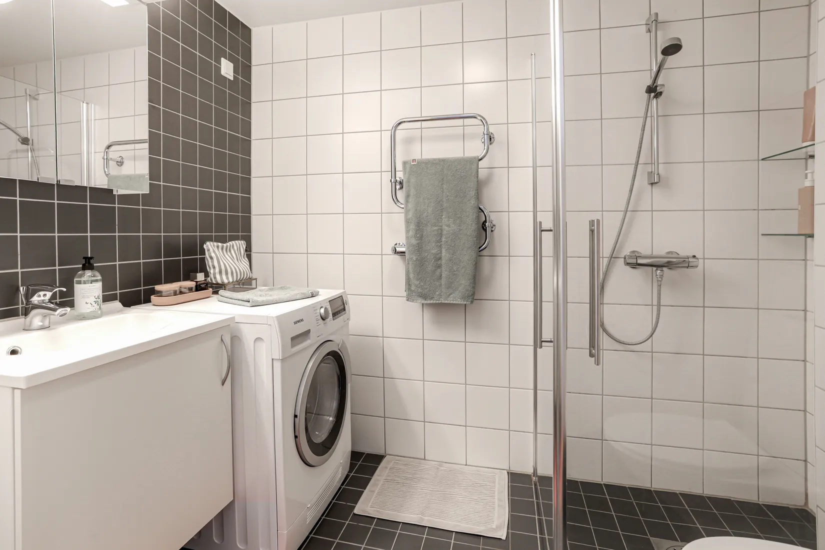 Bostadsrätt, Monsungatan 34, Göteborg