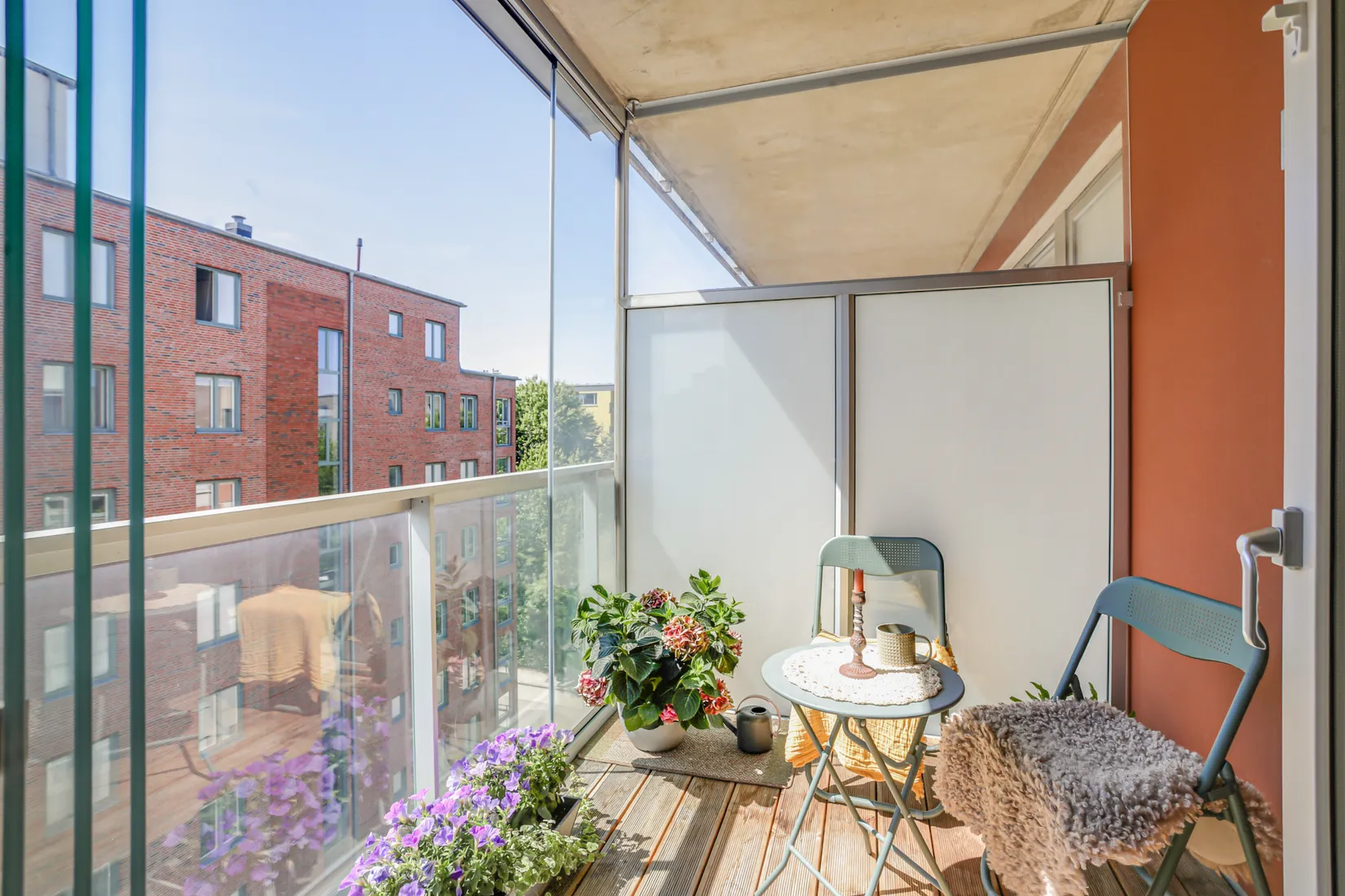 Bostadsrätt, Monsungatan 34, Göteborg