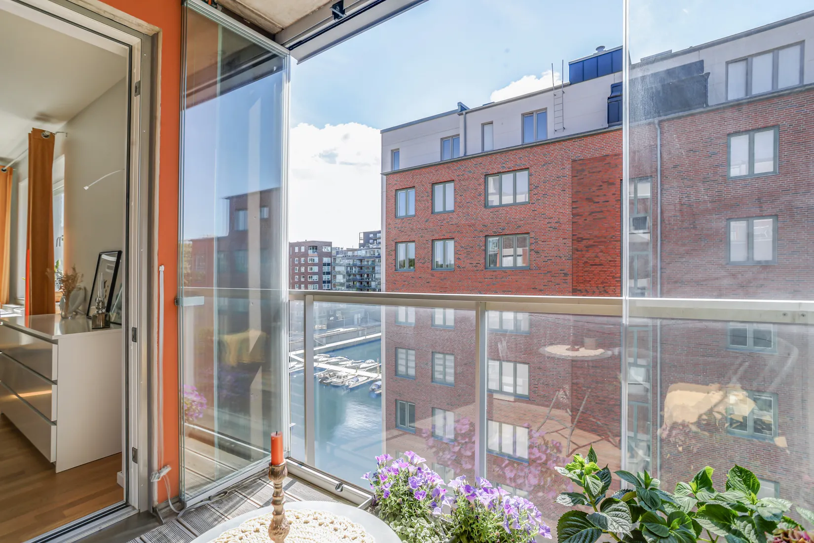 Bostadsrätt, Monsungatan 34, Göteborg