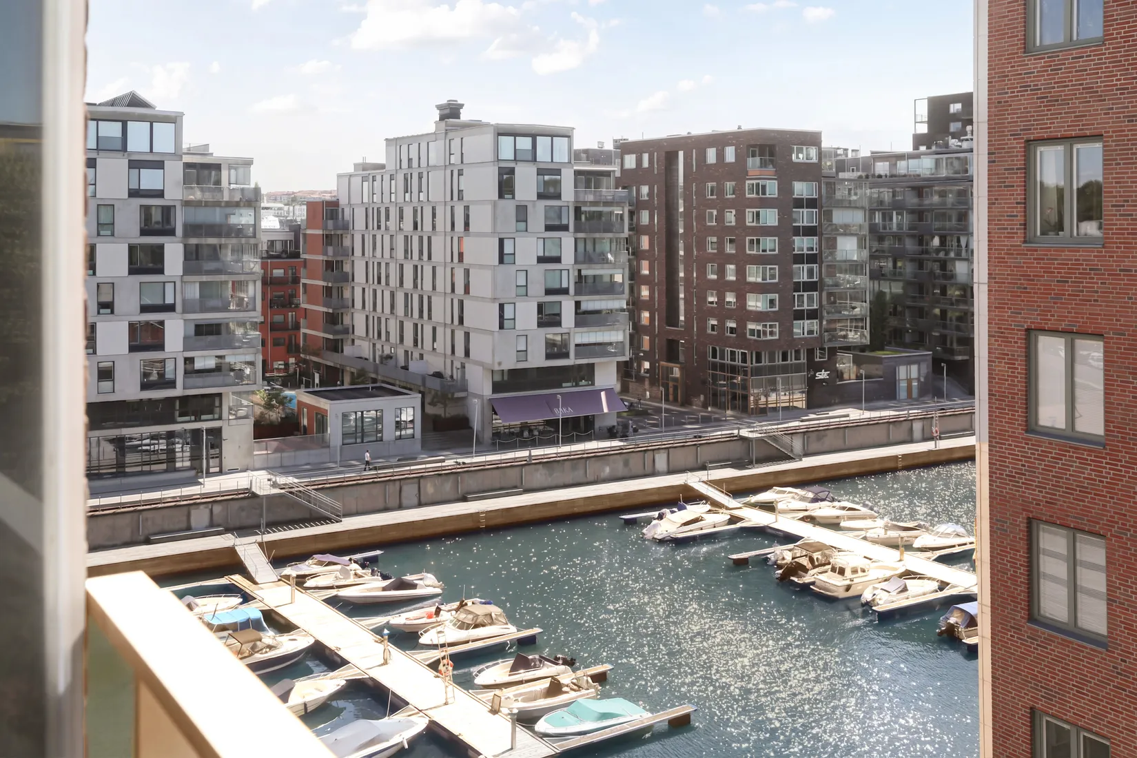 Bostadsrätt, Monsungatan 34, Göteborg