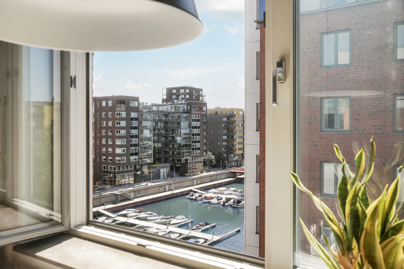 Bostadsrätt, Monsungatan 34, Göteborg