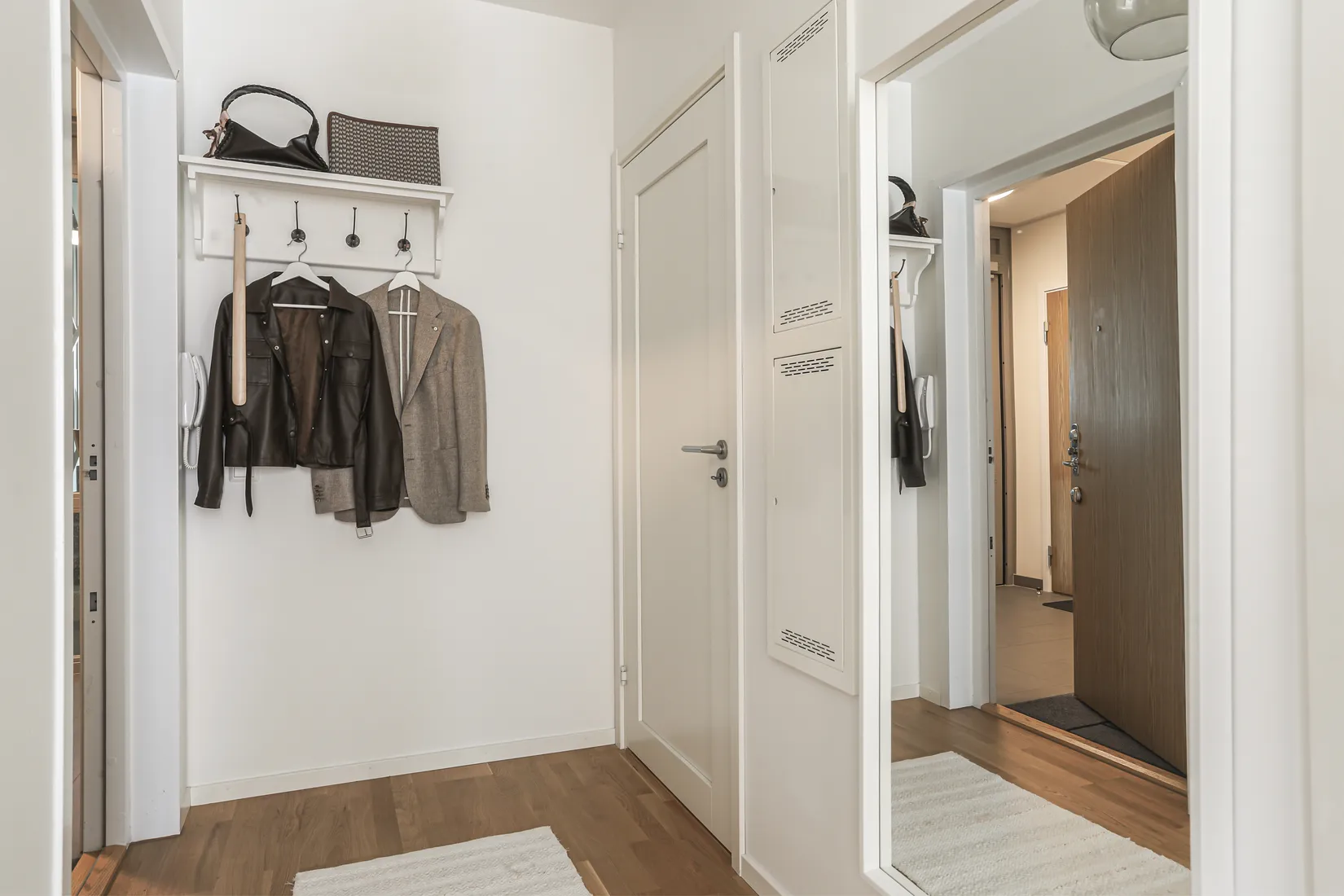 Bostadsrätt, Monsungatan 34, Göteborg