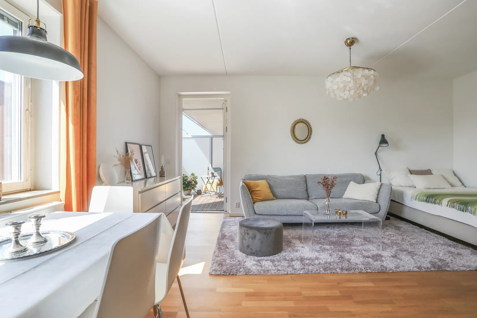 Bostadsrätt, Monsungatan 34, Göteborg