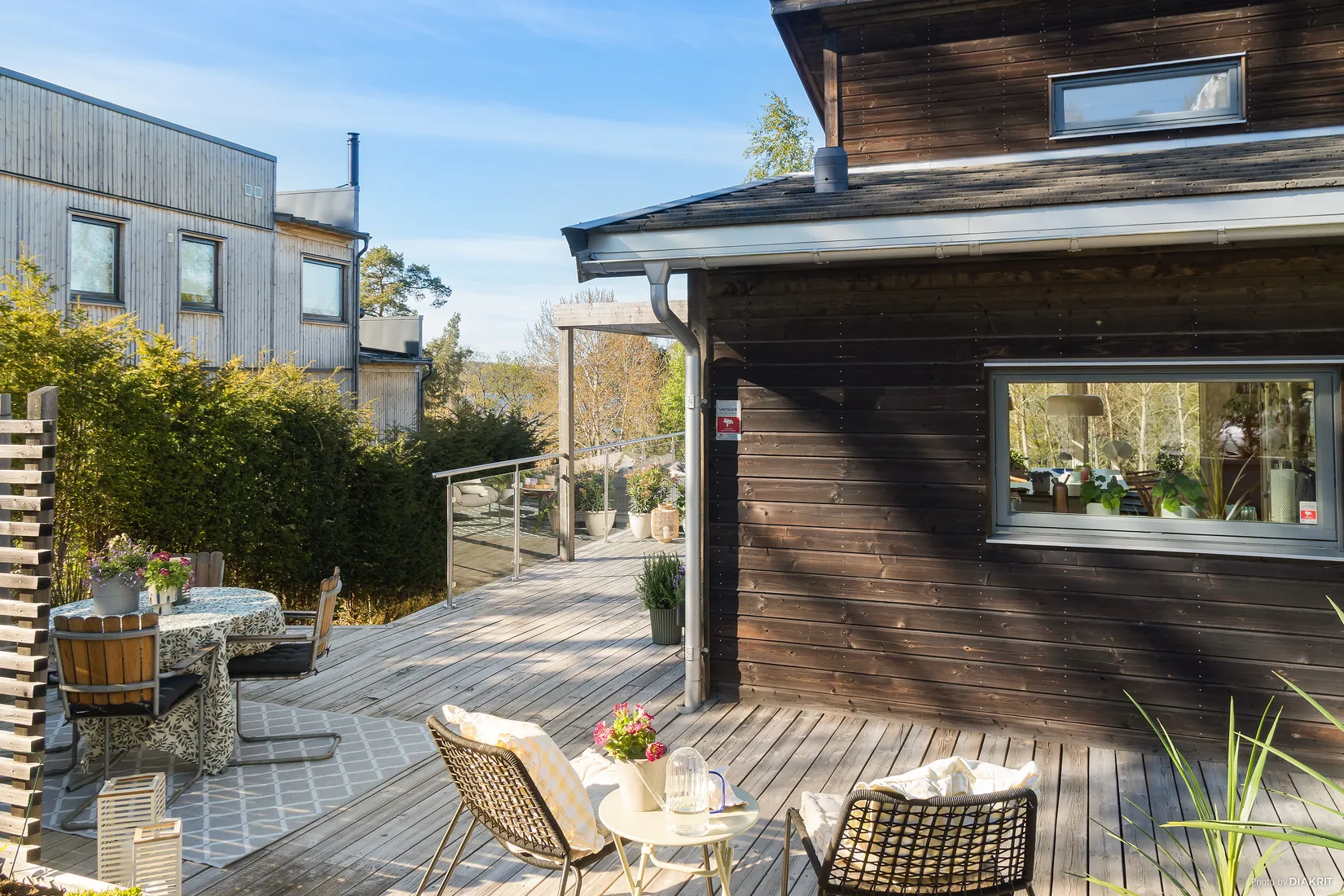 Villa, Strandvägen 84A, Tyresö strand, Tyresö