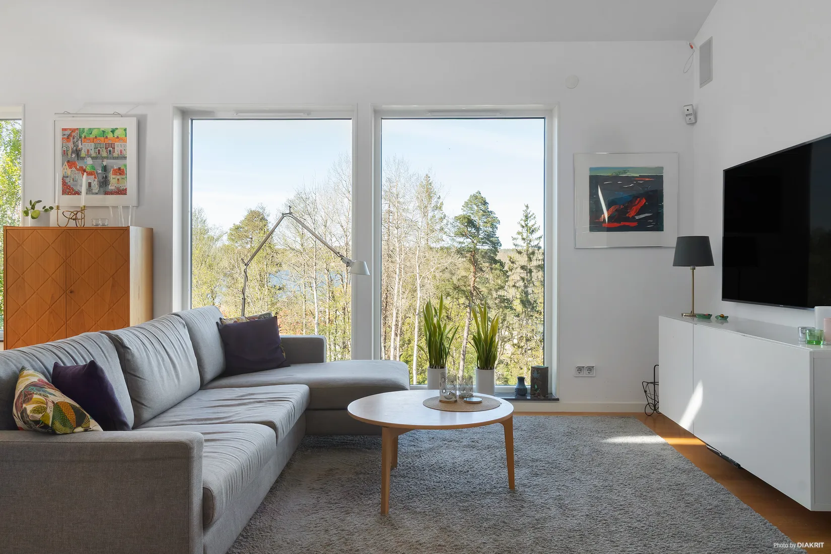 Villa, Strandvägen 84A, Tyresö strand, Tyresö
