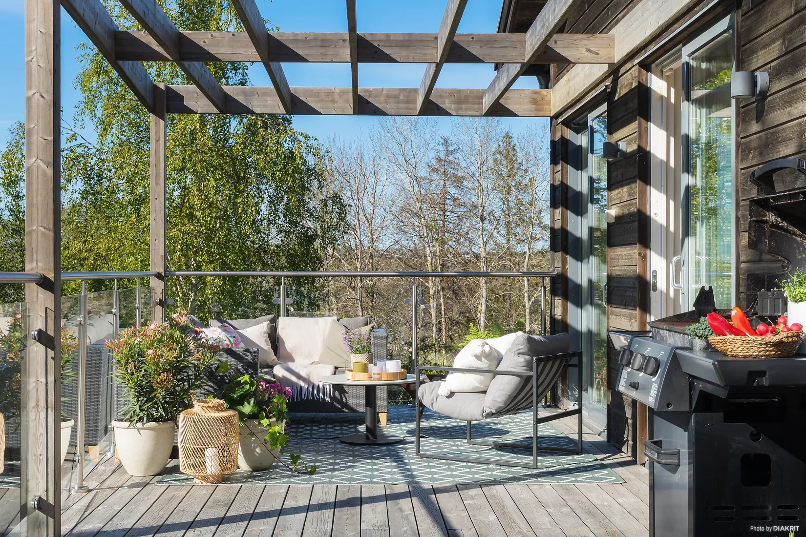Villa, Strandvägen 84A, Tyresö strand, Tyresö