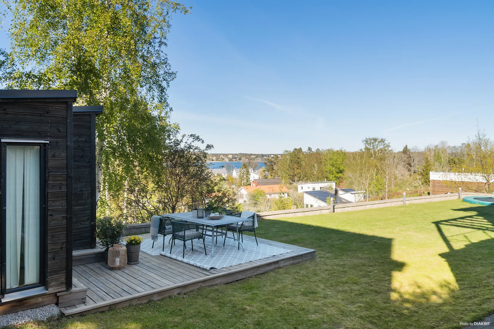 Villa, Strandvägen 84A, Tyresö strand, Tyresö