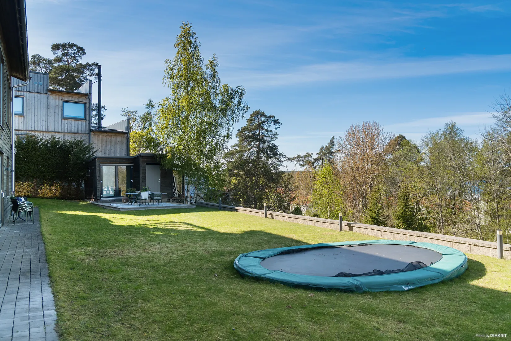 Villa, Strandvägen 84A, Tyresö strand, Tyresö