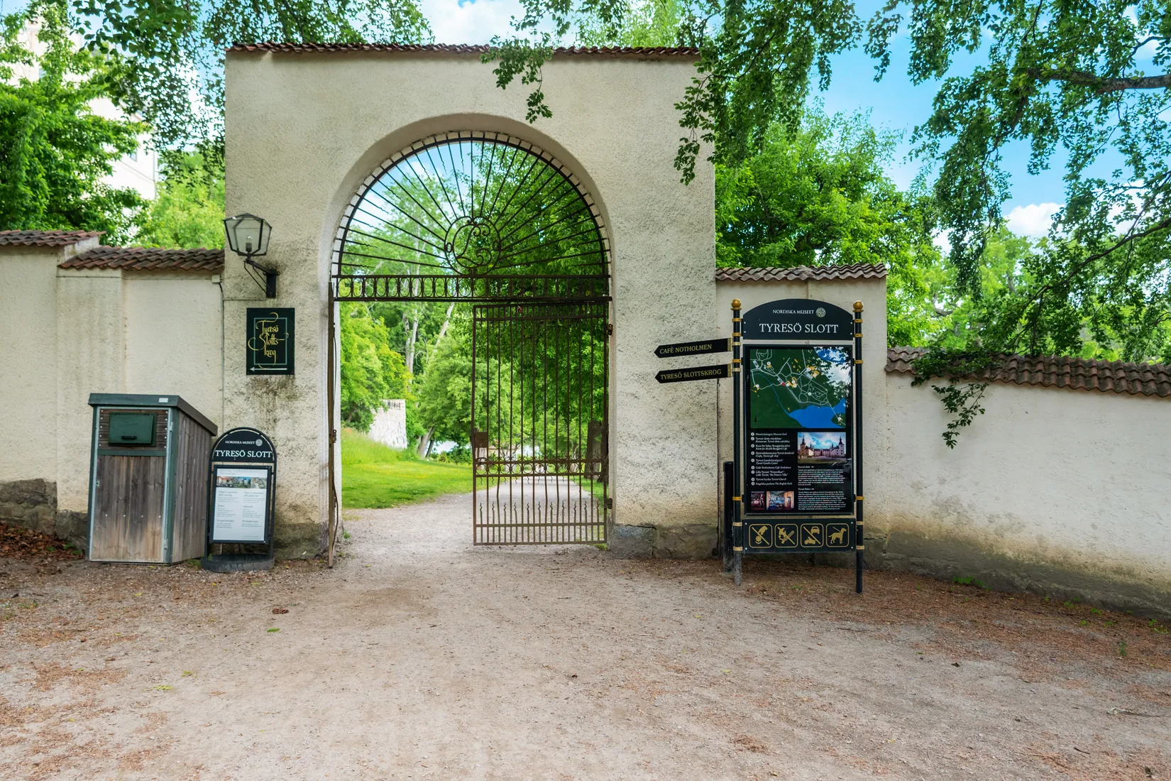 Villa, Strandvägen 84A, Tyresö strand, Tyresö