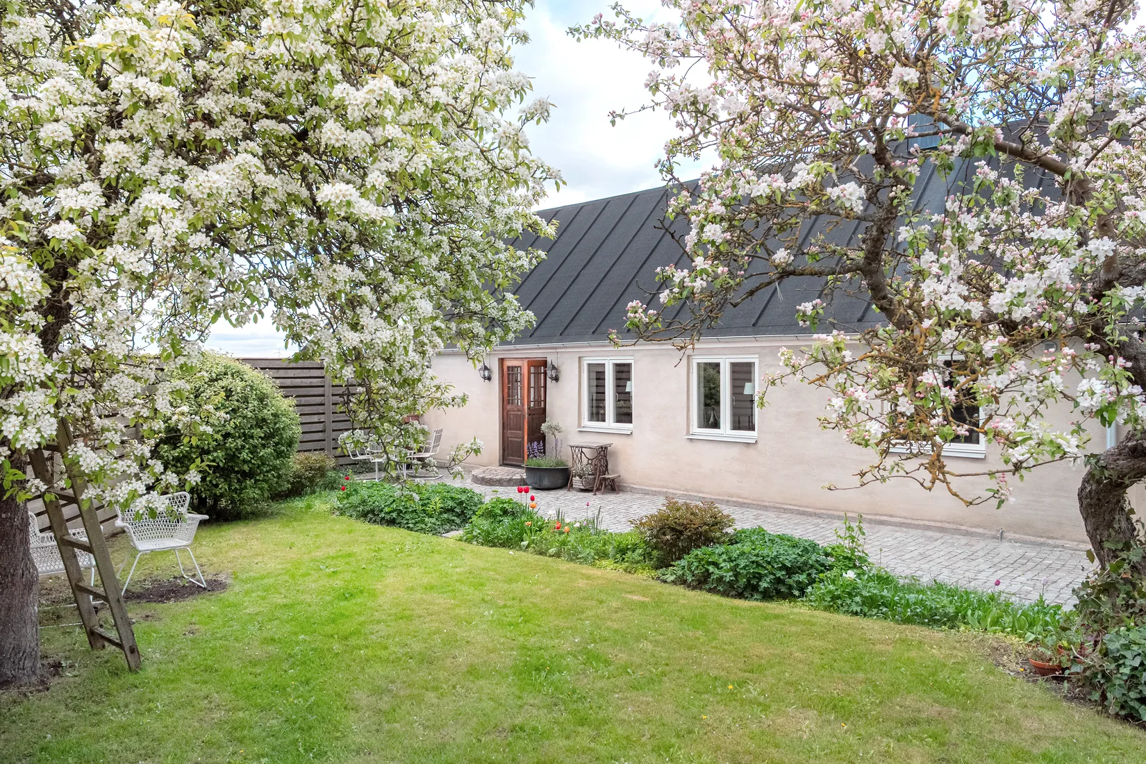 Villa, Norrvidinge 1275, Norrvidinge, Svalöv