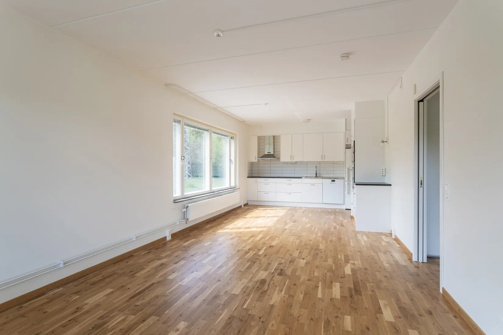 Bostadsrätt, Rudbecks väg 155, Landsnora, Sollentuna
