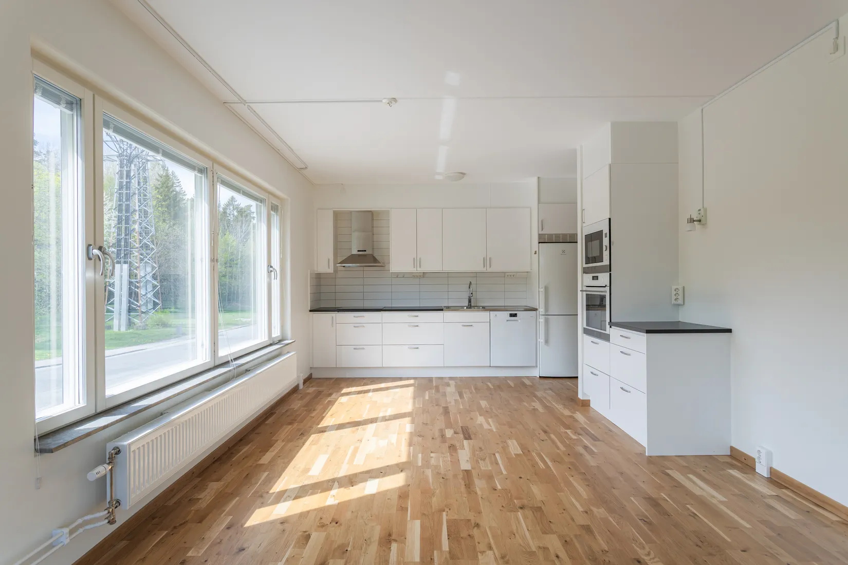 Bostadsrätt, Rudbecks väg 155, Landsnora, Sollentuna