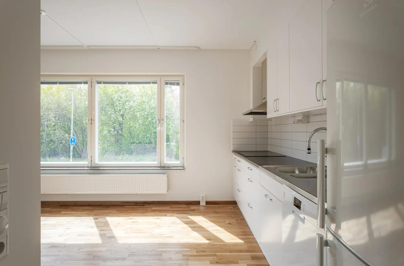 Bostadsrätt, Rudbecks väg 155, Landsnora, Sollentuna