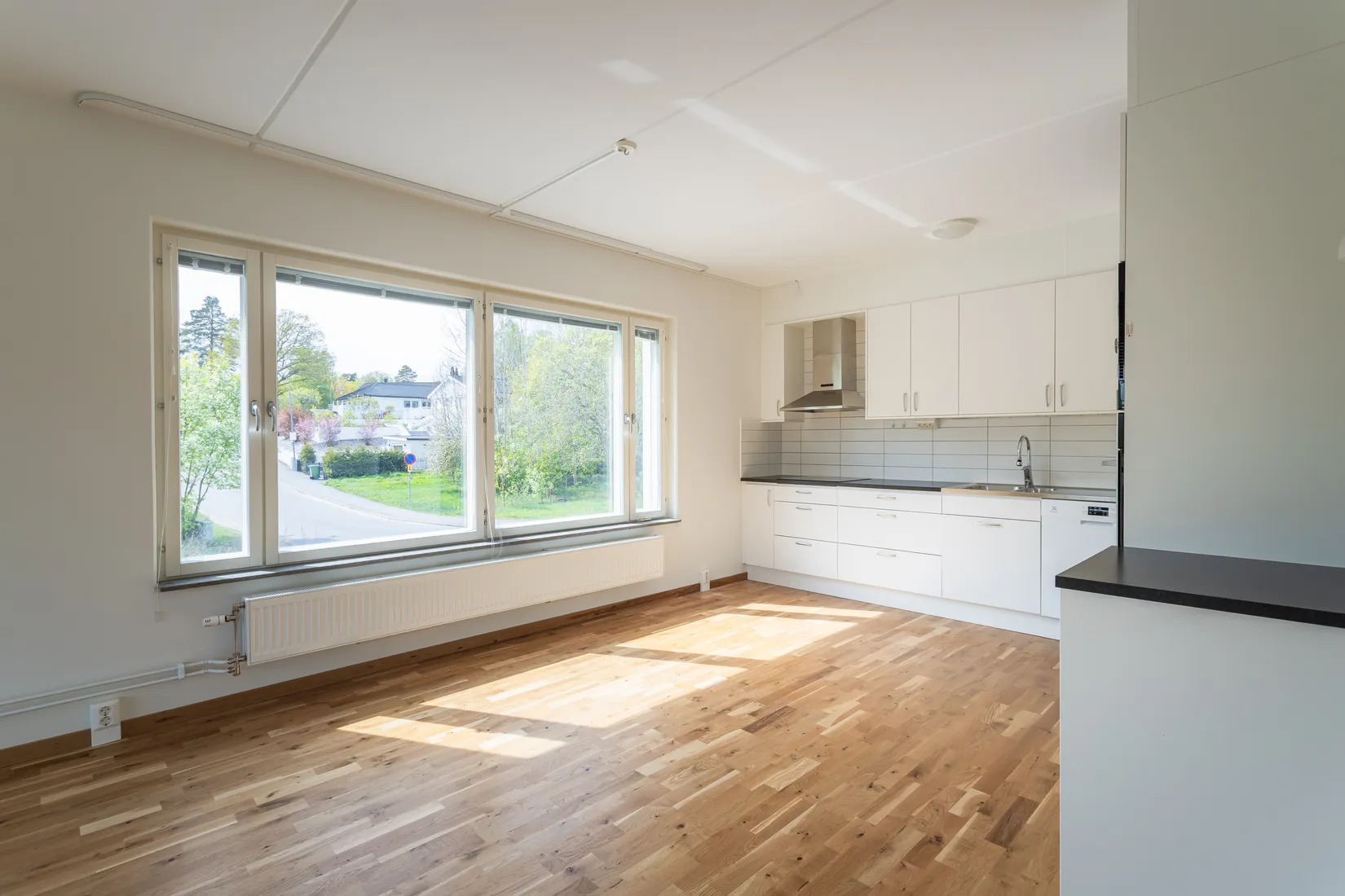 Bostadsrätt, Rudbecks väg 155, Landsnora, Sollentuna
