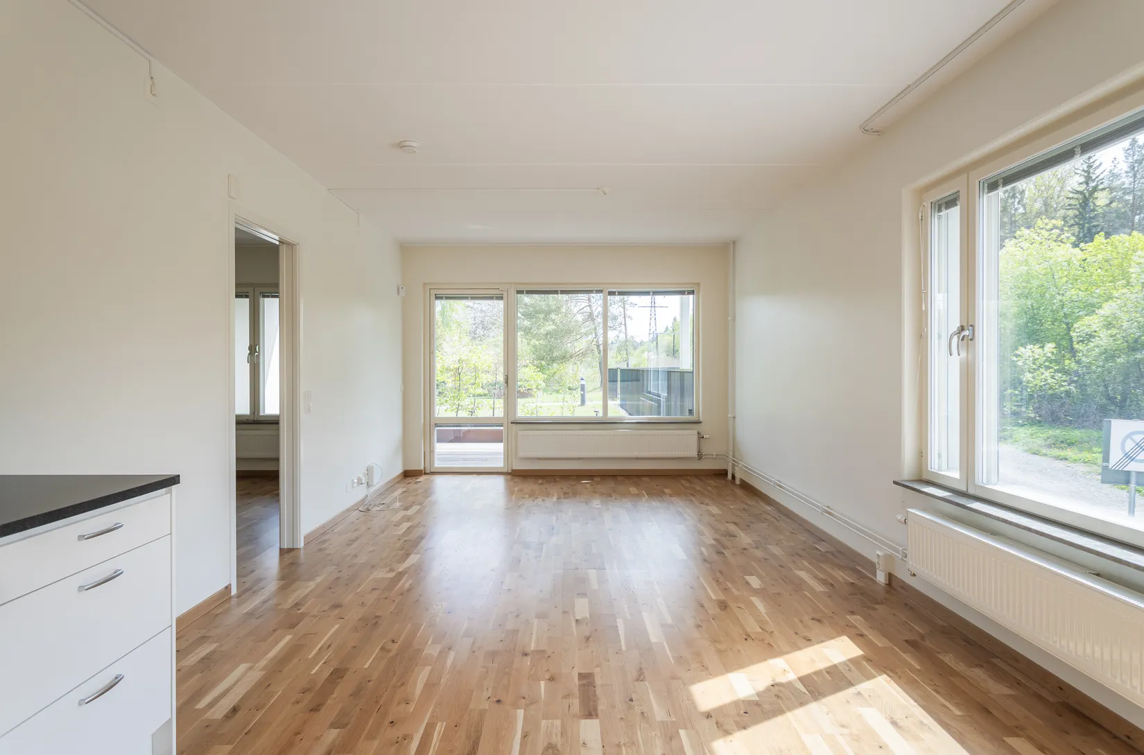 Bostadsrätt, Rudbecks väg 155, Landsnora, Sollentuna
