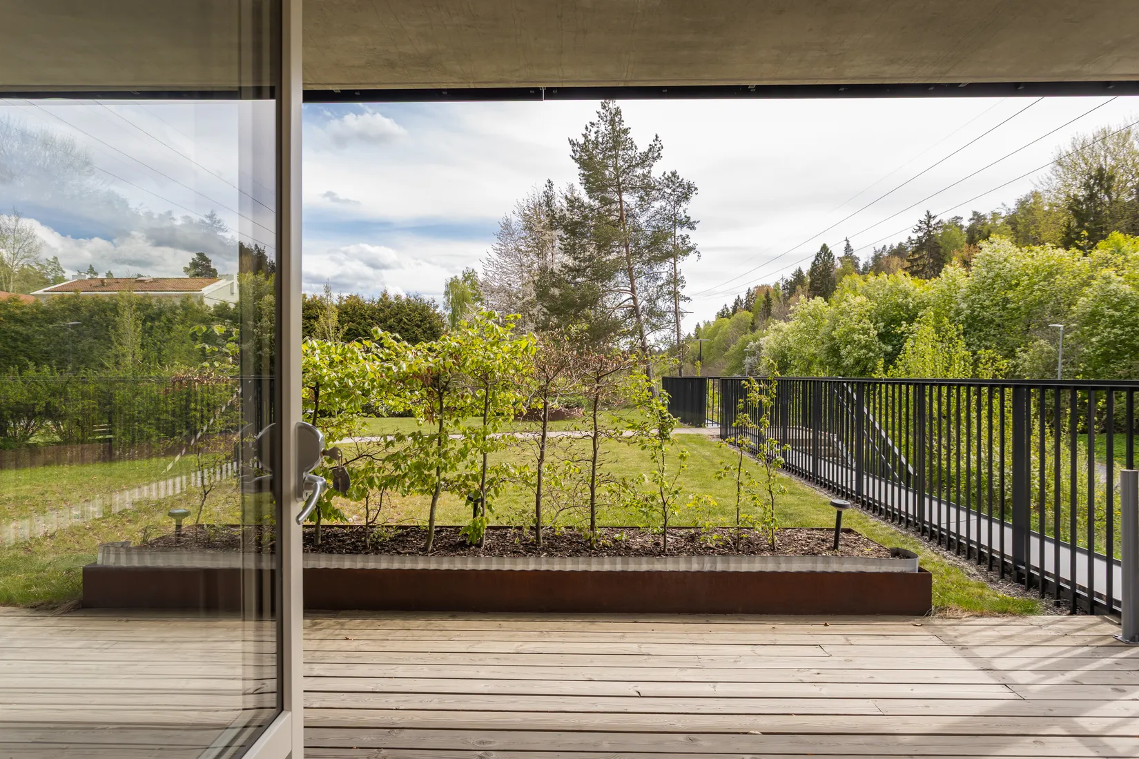 Bostadsrätt, Rudbecks väg 155, Landsnora, Sollentuna
