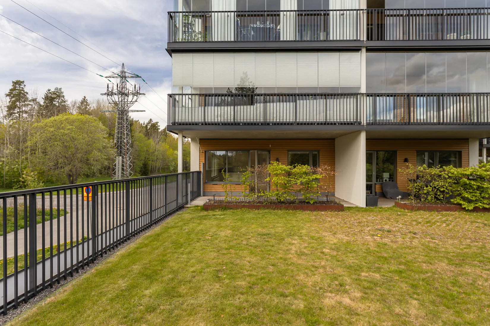 Bostadsrätt, Rudbecks väg 155, Landsnora, Sollentuna