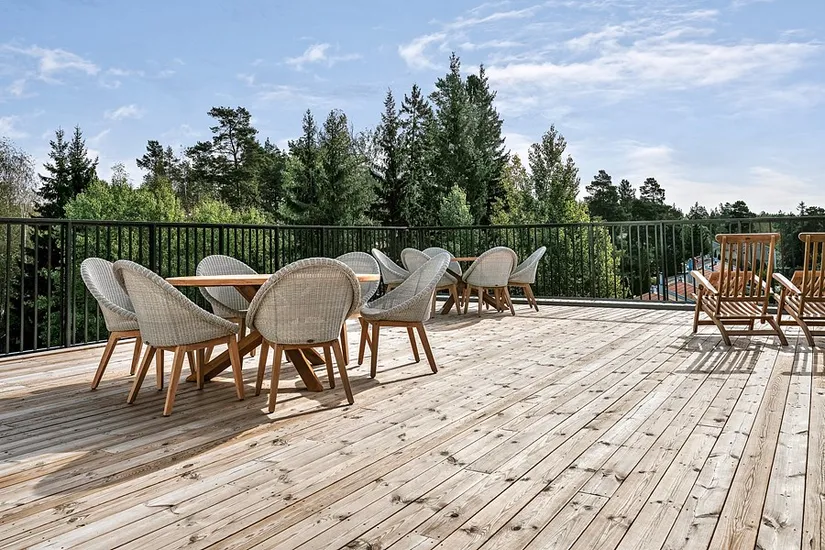 Bostadsrätt, Rudbecks väg 155, Landsnora, Sollentuna