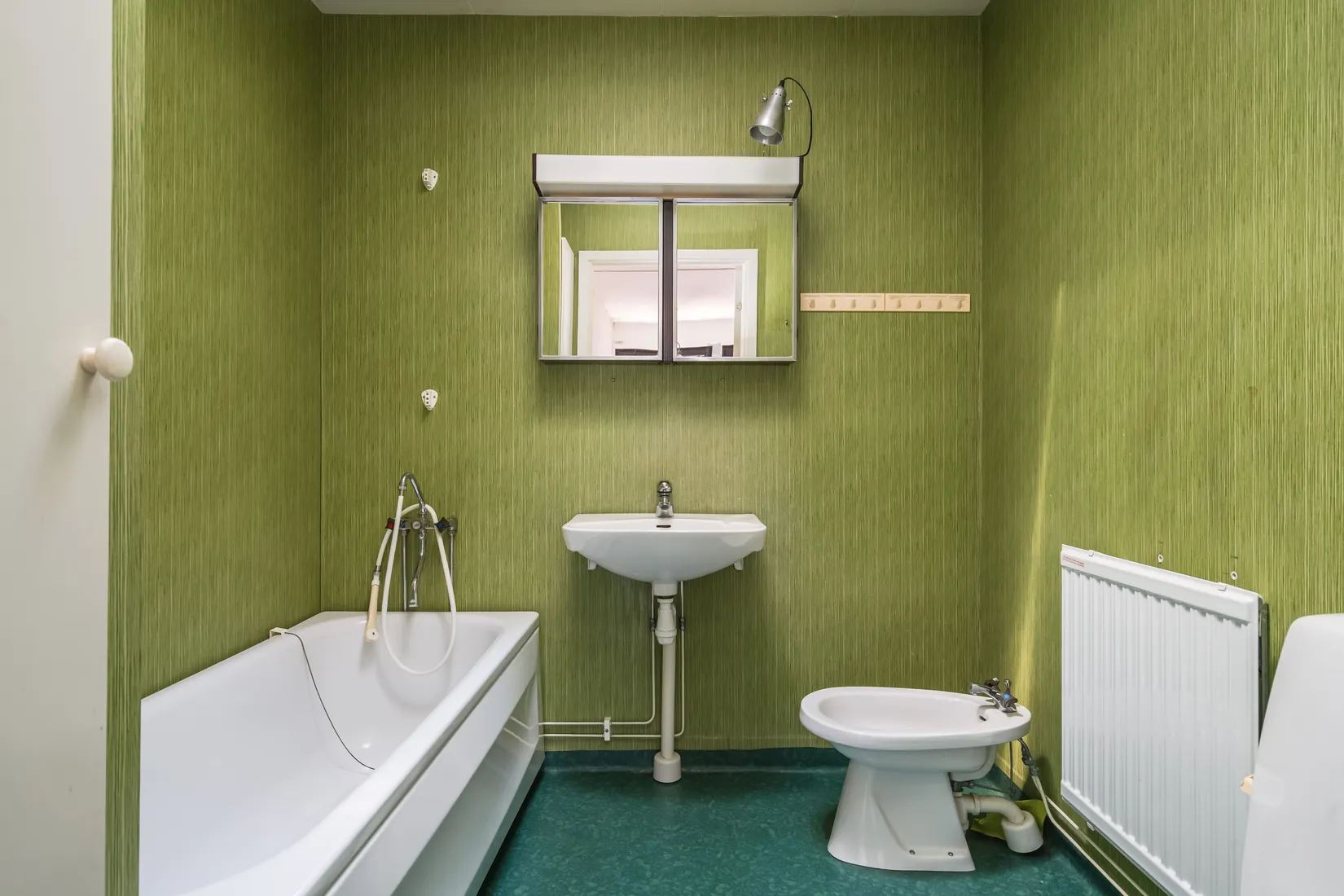 Villa, Radhus, Krusenhofsvägen 140, Åby, Norrköping