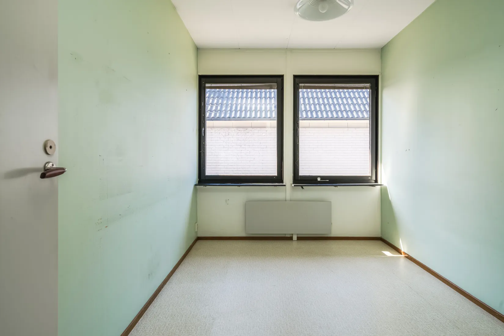 Villa, Radhus, Krusenhofsvägen 140, Åby, Norrköping