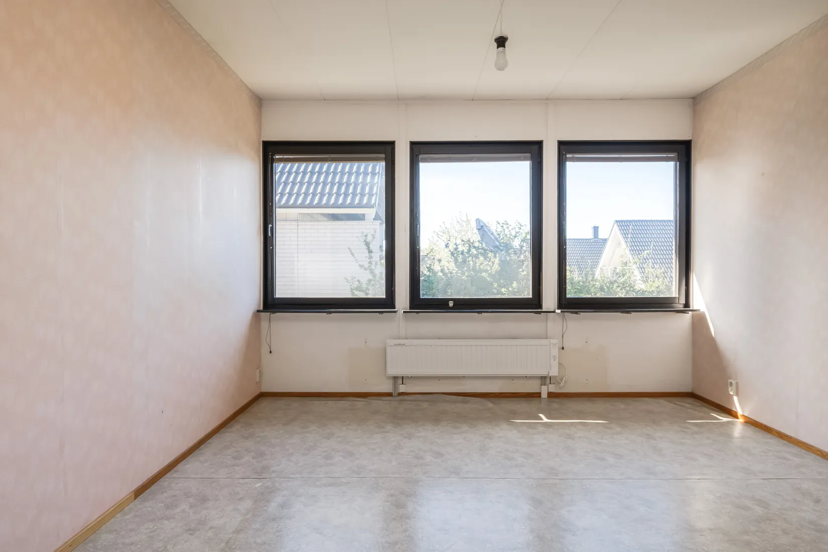 Villa, Radhus, Krusenhofsvägen 140, Åby, Norrköping