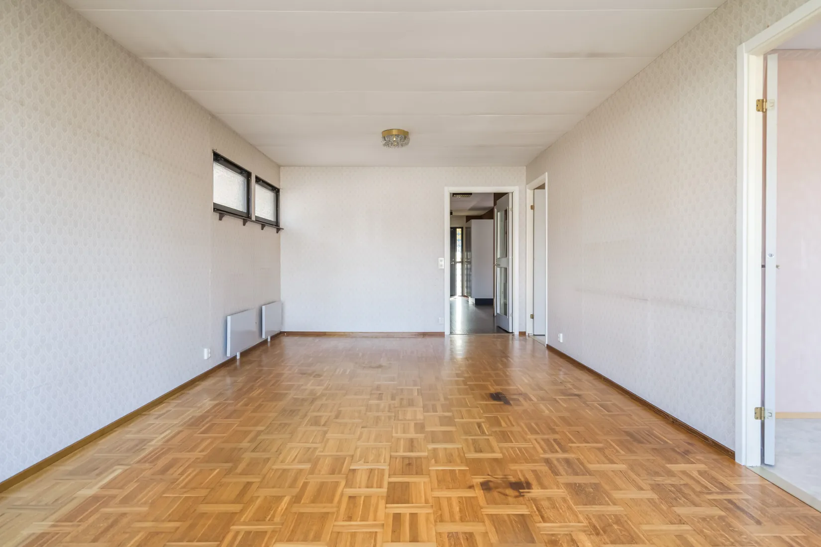 Villa, Radhus, Krusenhofsvägen 140, Åby, Norrköping