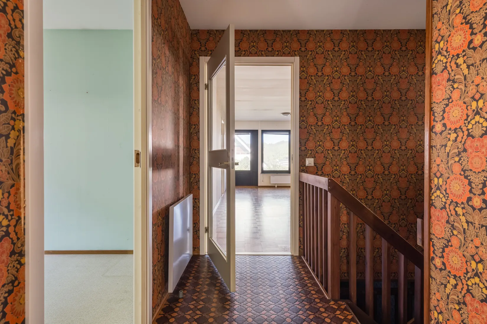 Villa, Radhus, Krusenhofsvägen 140, Åby, Norrköping