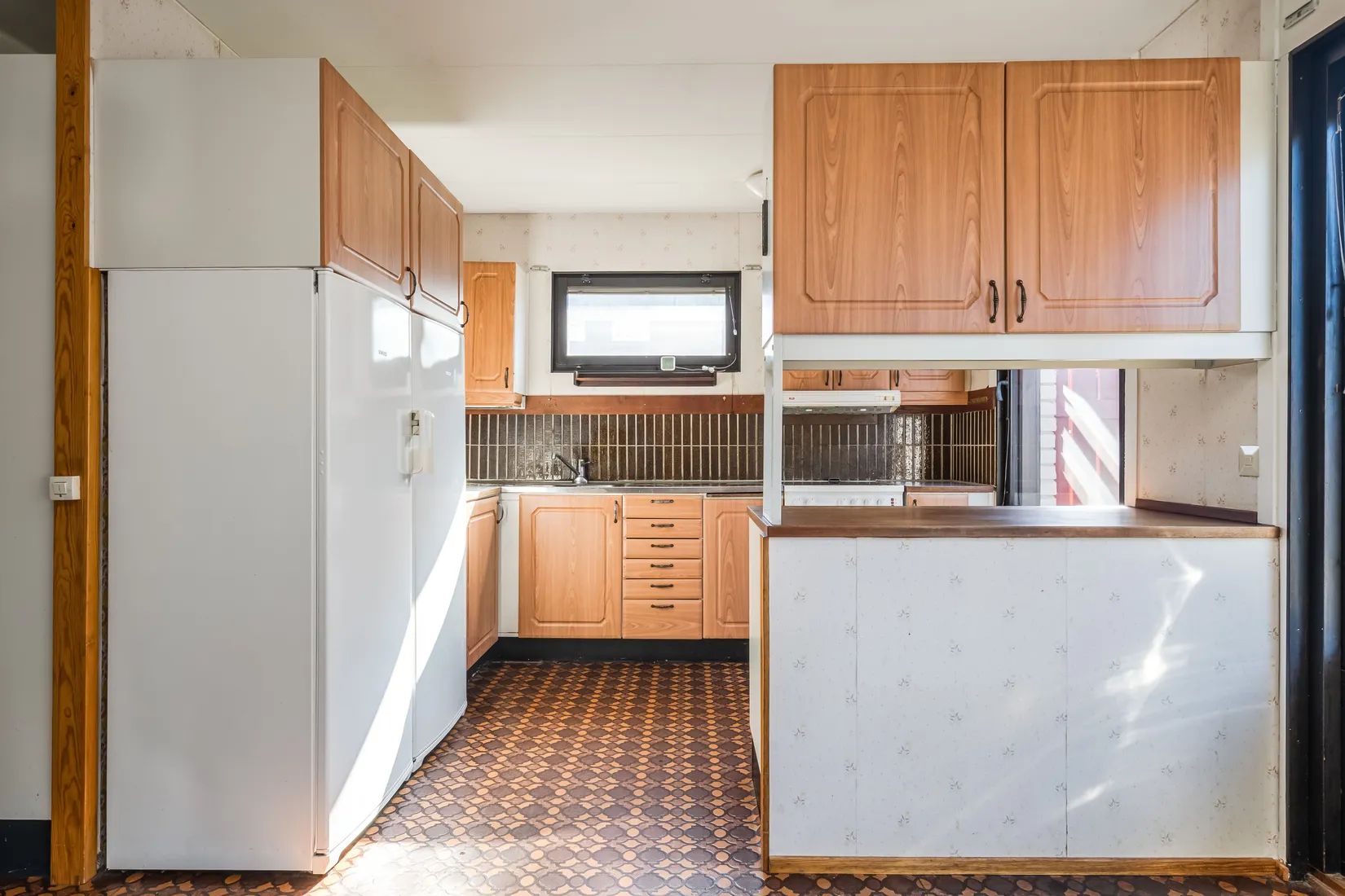 Villa, Radhus, Krusenhofsvägen 140, Åby, Norrköping