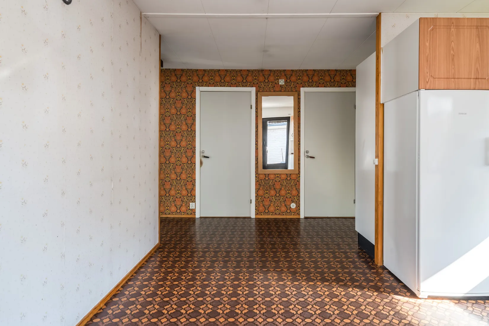 Villa, Radhus, Krusenhofsvägen 140, Åby, Norrköping