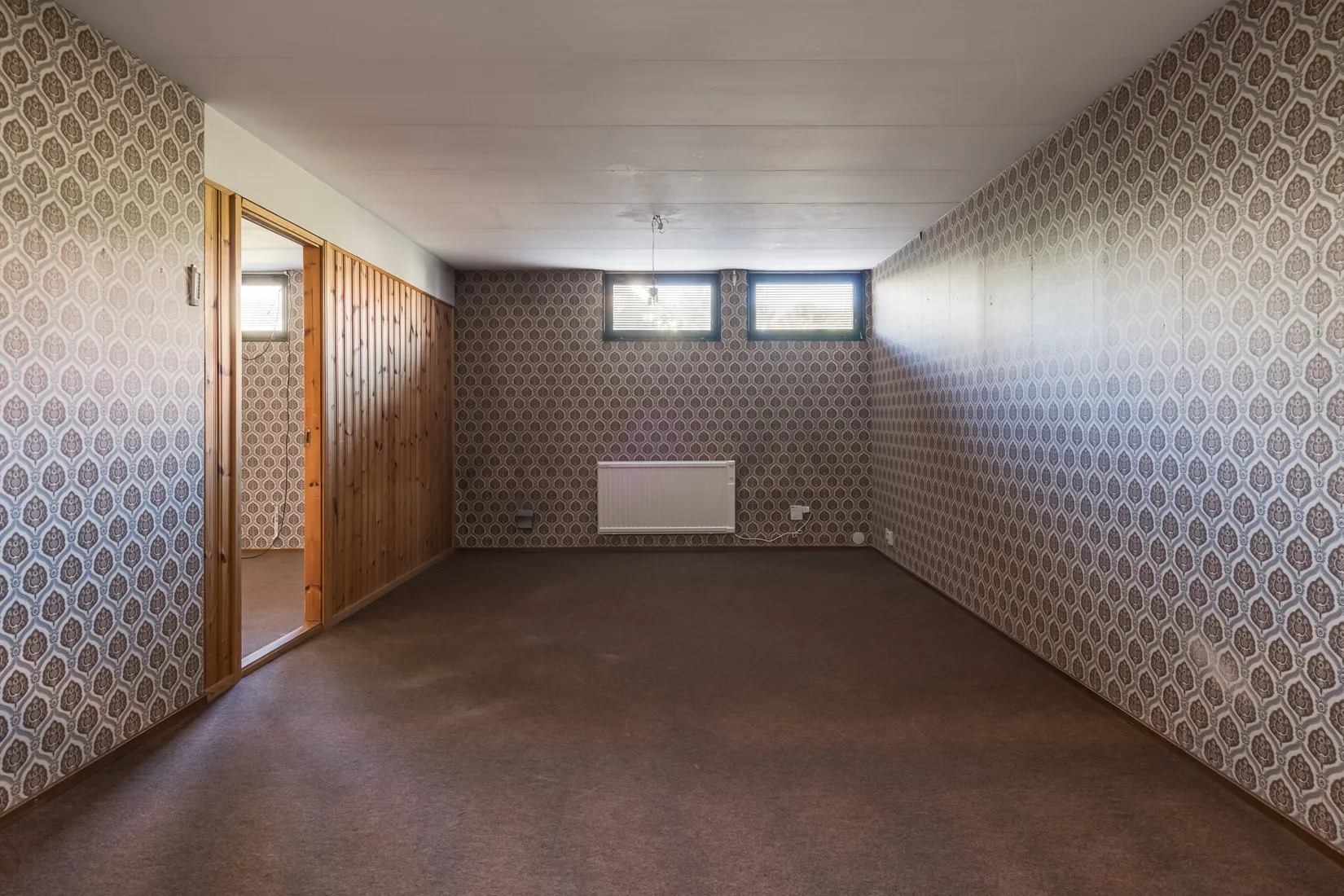 Villa, Radhus, Krusenhofsvägen 140, Åby, Norrköping