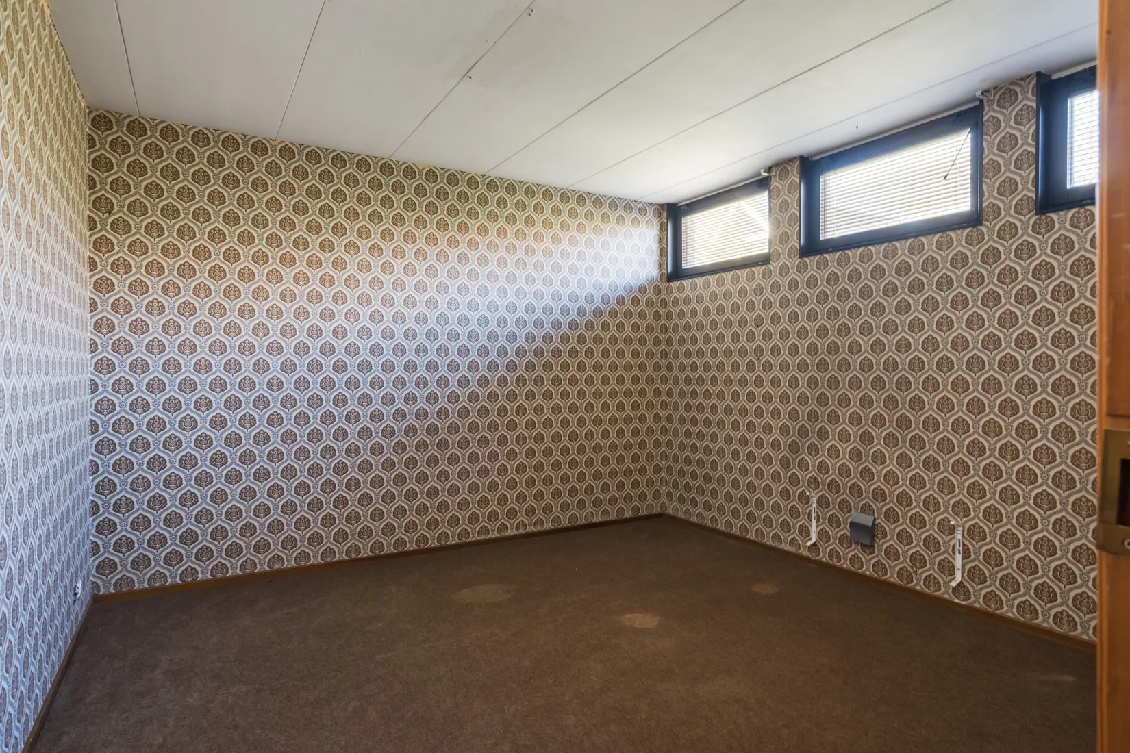 Villa, Radhus, Krusenhofsvägen 140, Åby, Norrköping